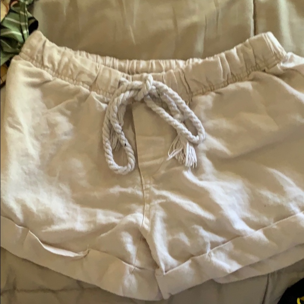 Vacation shorts